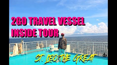 2go mega value class|2GO Travel tour inside .